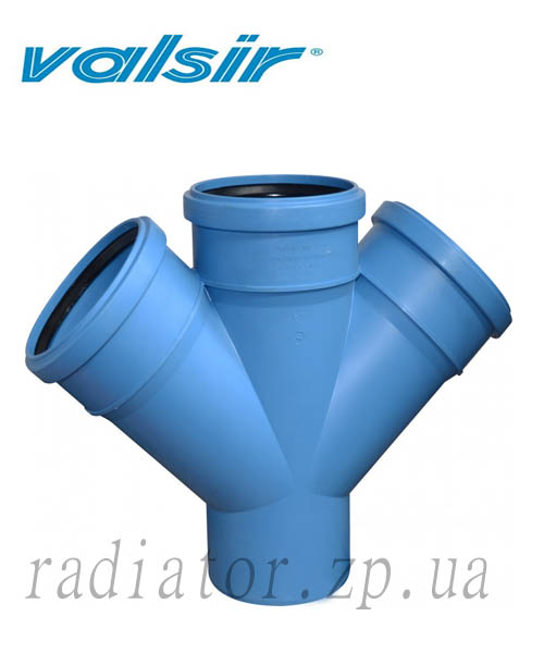 Triplus ���������� Valsir