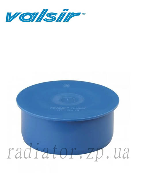 �������� ������������ Valsir Triplus