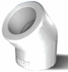 ������ 45�