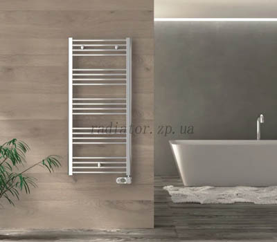 Cordivari Roberta Chrome Electric