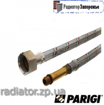 Parinox DN8 ����� M10x1/2" � -5+90 C PN 10 EPDM 0.8m 