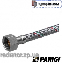 	Parinox DN8  1/21/2" BB -5+90 C PN 10 EPDM 0.8m