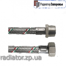 Parinox DN8 ����� 1/2�1/2" BH -5+90 C PN 10 EPDM 0.3m 