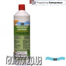 �������� ��� ����,����������� Deboucher Universal 1�