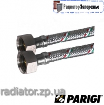 	Parinox DN8 ����� 1/2�3/8" BB -5+90 C PN 10 EPDM 0.5m  