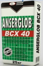 ����� ������� ANSERGLOB BCX 40 