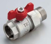 ���� � ����������� 1/2" (2120003)