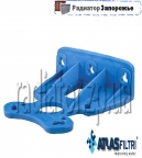 �����, ������� ��������� (�������) WALL BRACKET S BLU