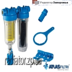 ������ HYDRA RAINMASTER DUO 1/2'' �� 1'' -10"