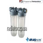 ������-����� ������������� DP DUO SANIC SX1/2''-10''