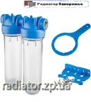 ������-����� DP DUO SX (TS)1/2''-10''