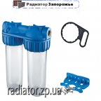 ���-���.DUPLEX PLUS 3P SX (TS) 3/4''-10''