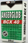 ����� ������� ANSERGLOB BCX 40 