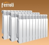 �������� Ferroli Pol 500