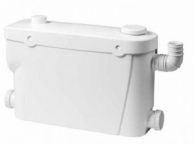 Насос SOLOLIFT+ C-3 (канализационная установка)