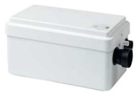 Насос SOLOLIFT+ D-3 (канализационная установка)