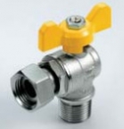 ���� ������� �-� c �������� ������ ���. 1/2" (2220002)