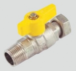 ���� ������� �-� c �������� ������ ����. 1/2" (2220007)